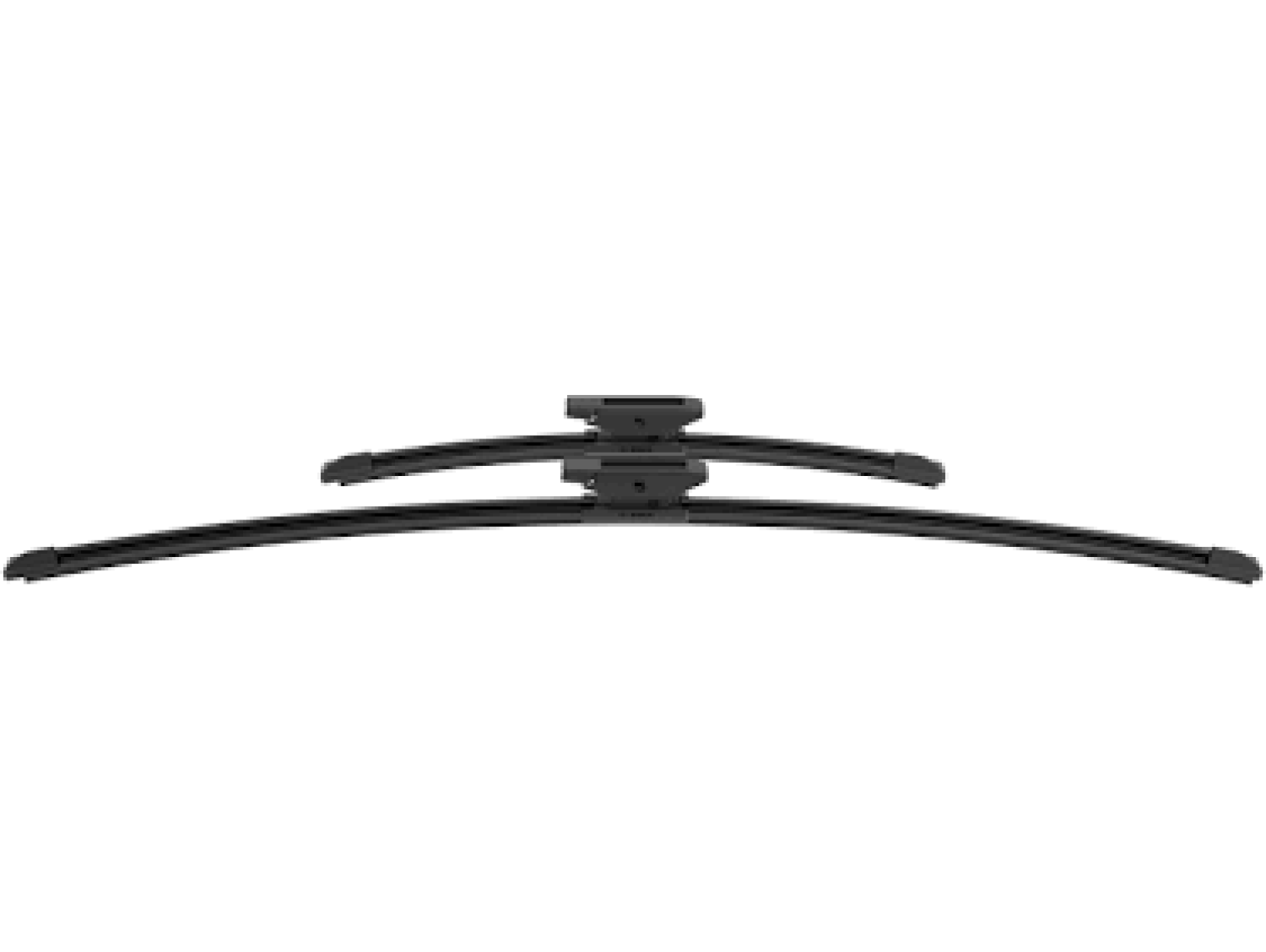 Bosch Aerotwin Silecek Seti - [650/340 Mm] Renault Clio 4 (2012 - 2021) [Bh] - A 868 S