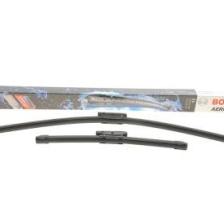 Bosch Aerotwin Silecek Seti - [650/340 Mm] Renault Clio 4 (2012 - 2021) [Bh] - A 868 S