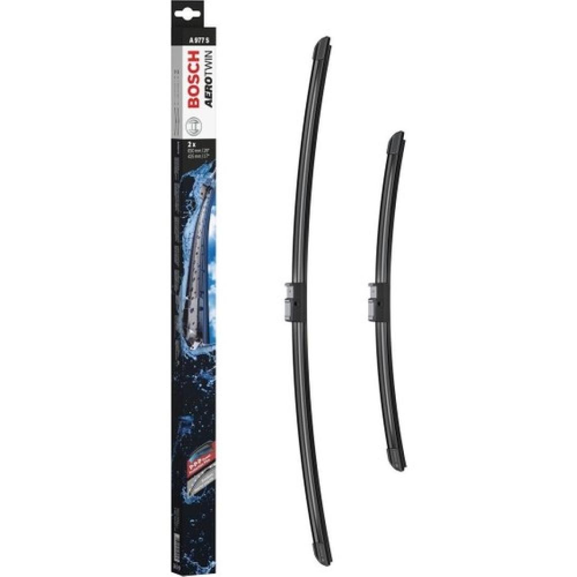Bosch Aerotwin Silecek Seti - [650/425 Mm] Ford Focus 2 (2006 - 2011) [04,08] - A 977 S