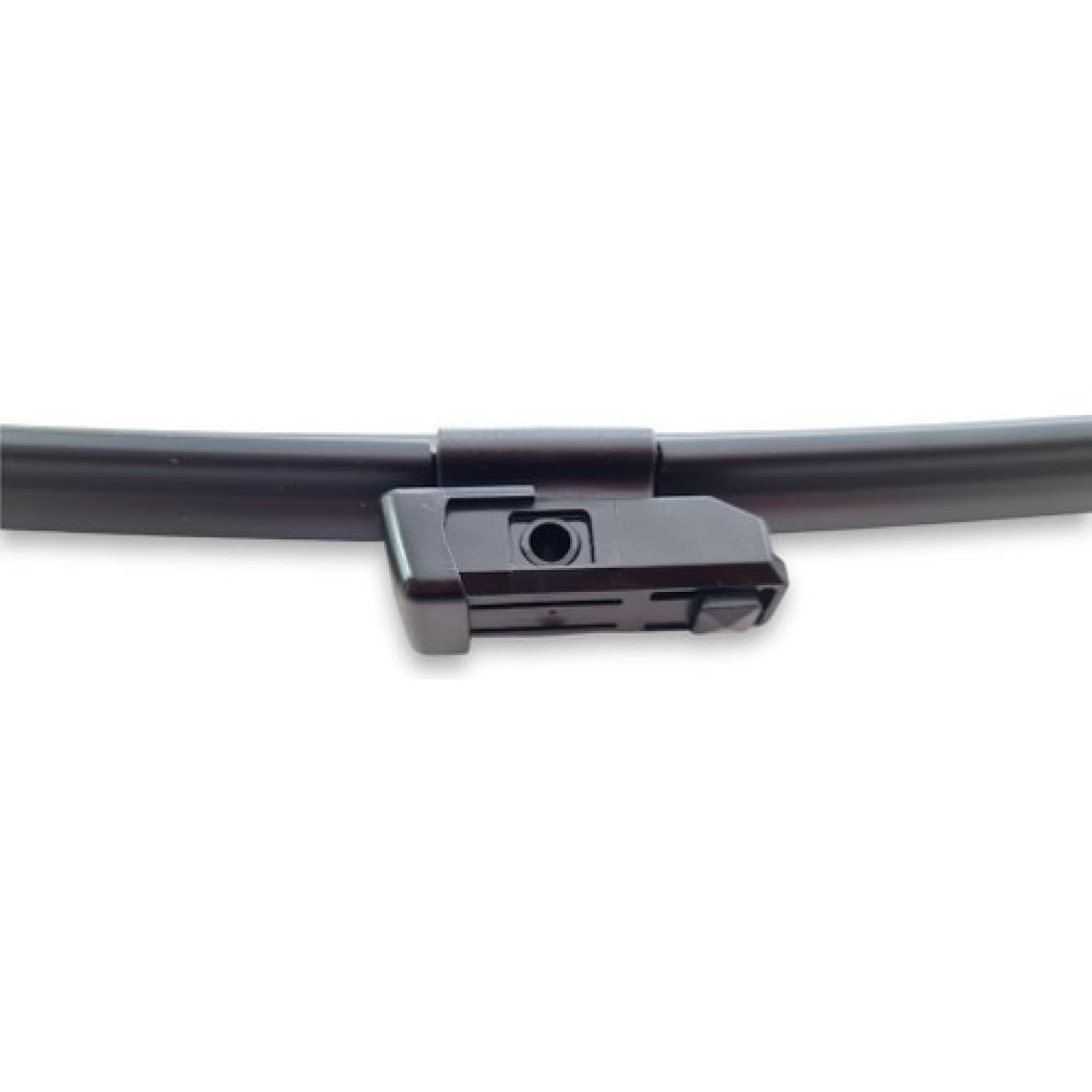 Silbak Honda Civic 11. Nesil 2022 Sonrası Ön Cam Silecek Silgi Silgeç Takımı Seti 60*48CM