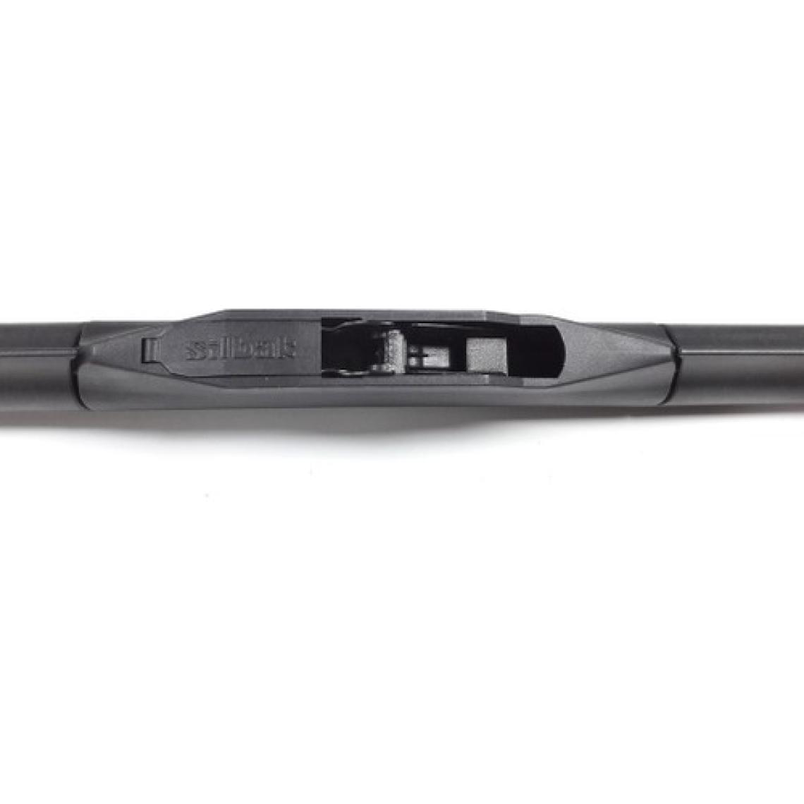 Silbak Toyota Corolla 2020-2023 Ön Cam Sileceği Yeni Nesil Hibrit Tip Silecek Silgi Silgeç Takımı 70*35 cm