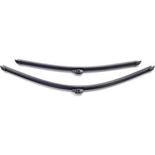 Silbak Mercedes-Benz A Serisi W177 2018-2023 Ön Cam Sileceği Silecek Silgi Silgeç Takımı Seti 60*48CM