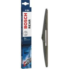 Bosch Arka Cam Sileceği - [300 mm] Ford Fiesta 7 (2008 - 2012) [08] - H 304