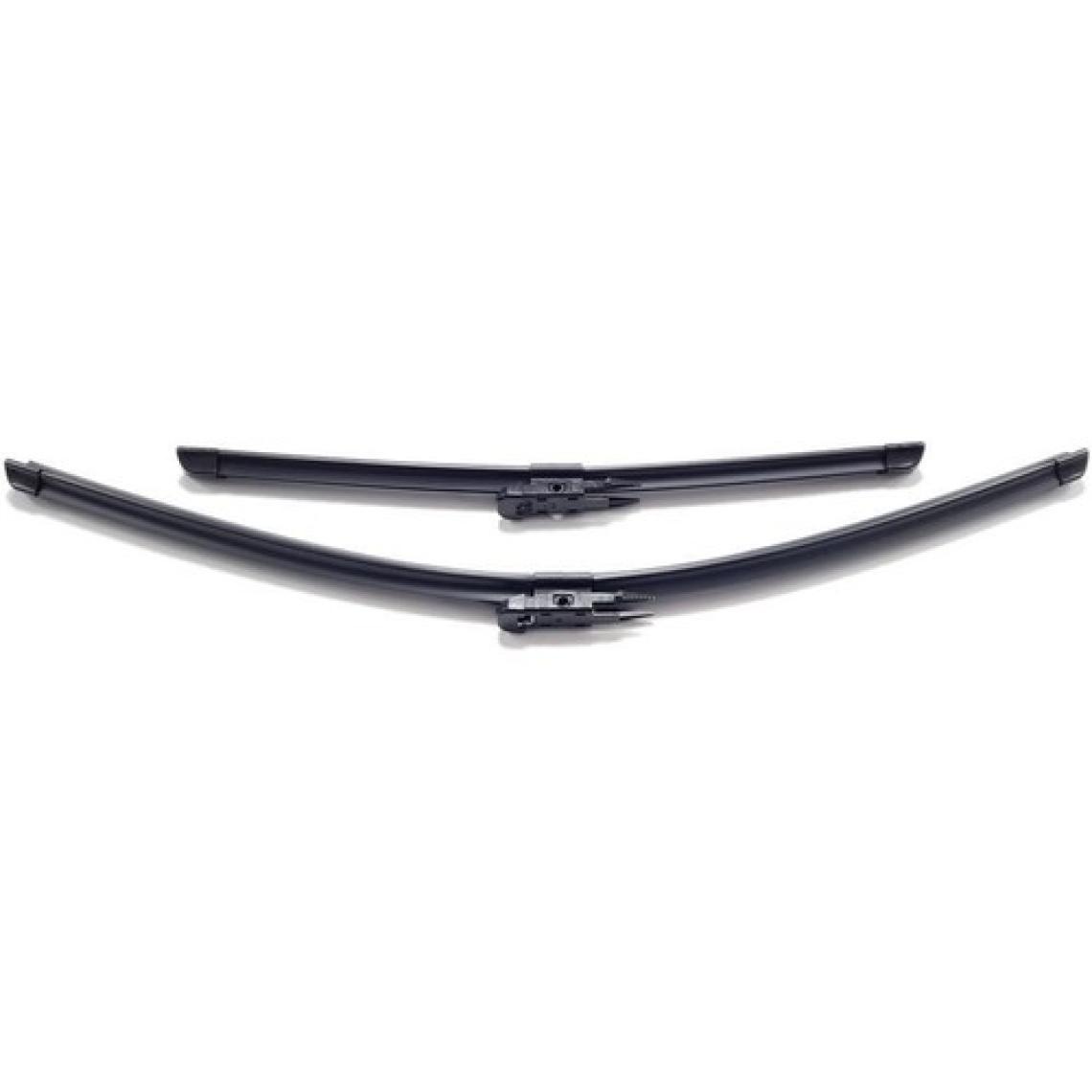 Silbak Hyundai Bayon 2021-2024 Ön Cam Silecek Takımı 60X40CM