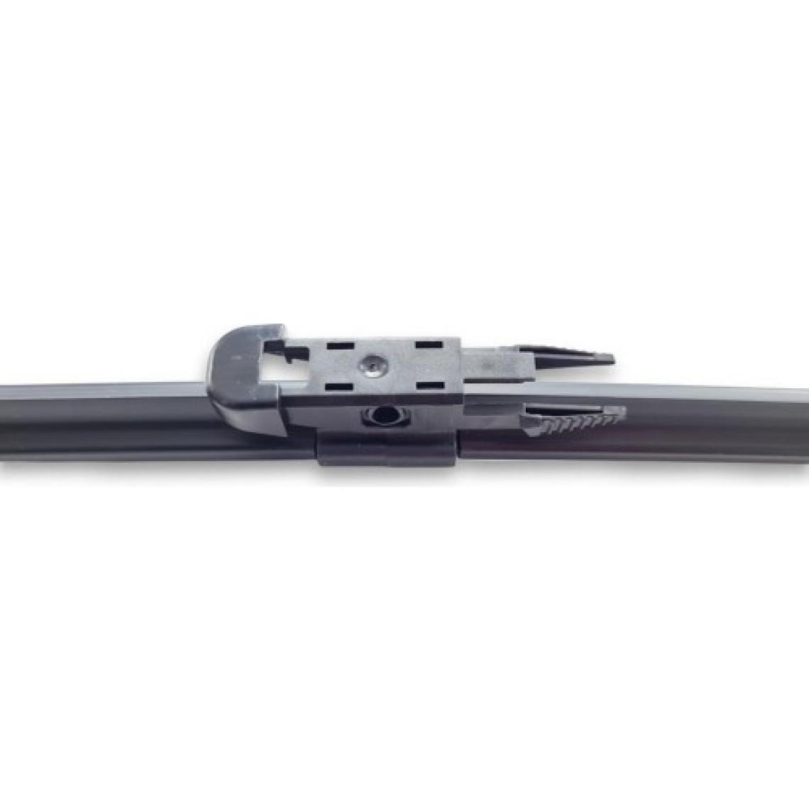 Silbak Hyundai Bayon 2021-2024 Ön Cam Silecek Takımı 60X40CM