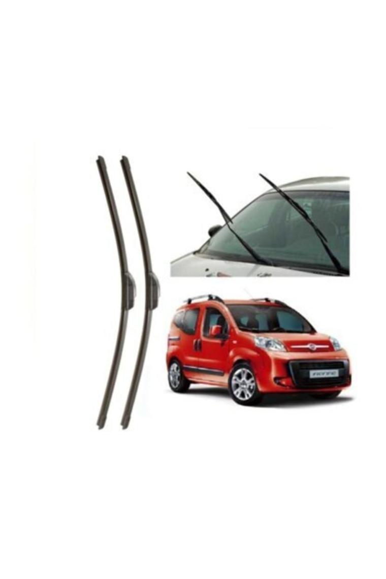 Fiat Fiorino Inwells Muz Silecek Takımı