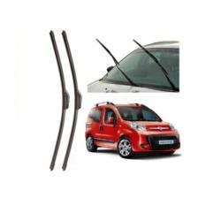 Fiat Fiorino Inwells Muz Silecek Takımı