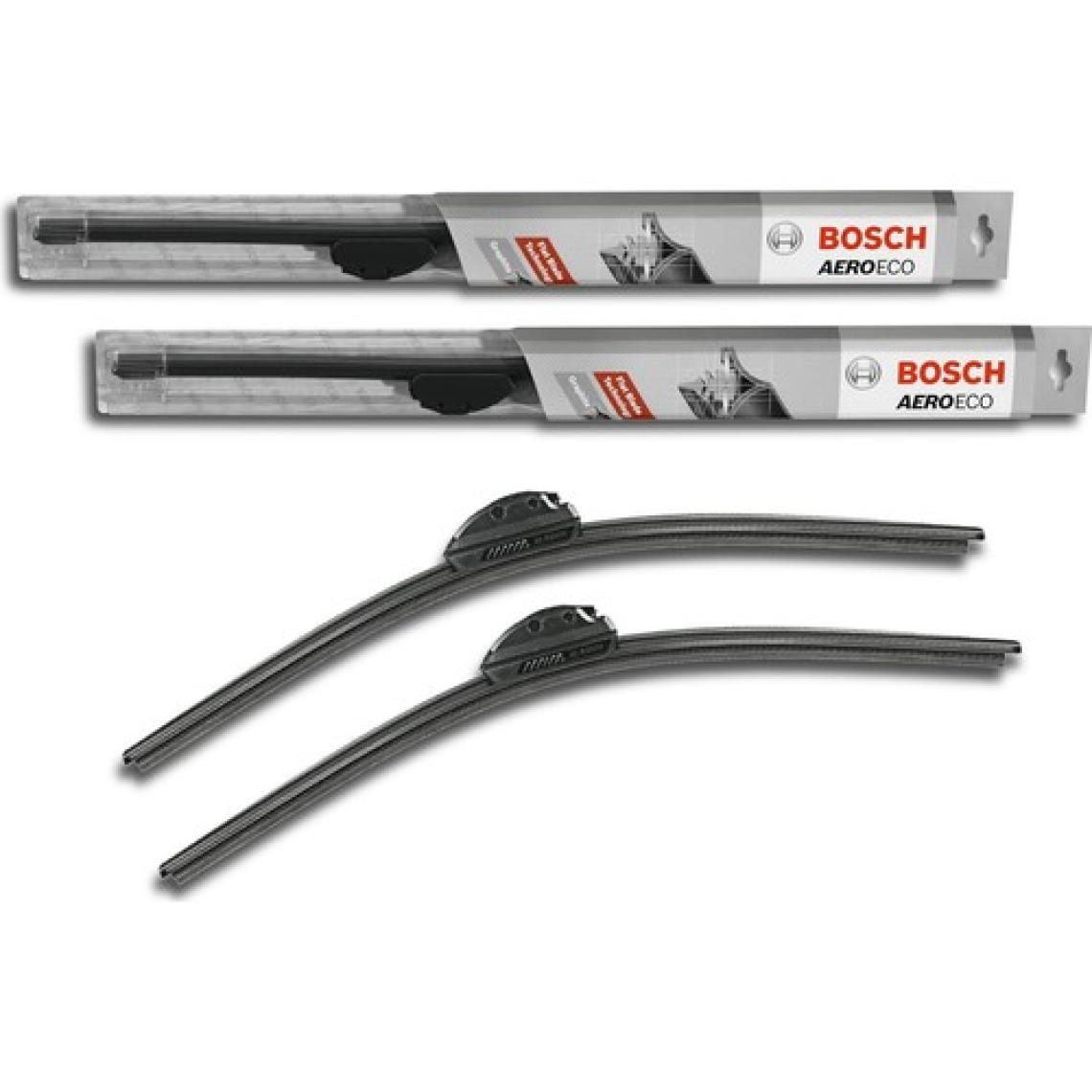 Bosch Ford Focus 3 Muz Silecek 2012-2019 Bosch Aeroeco