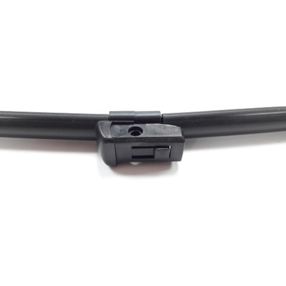 Silbak Toyota Avensis 2009-2014 Ön Cam Silecek Takımı Seti "özel Tip Avensis Toka" 65*40CM