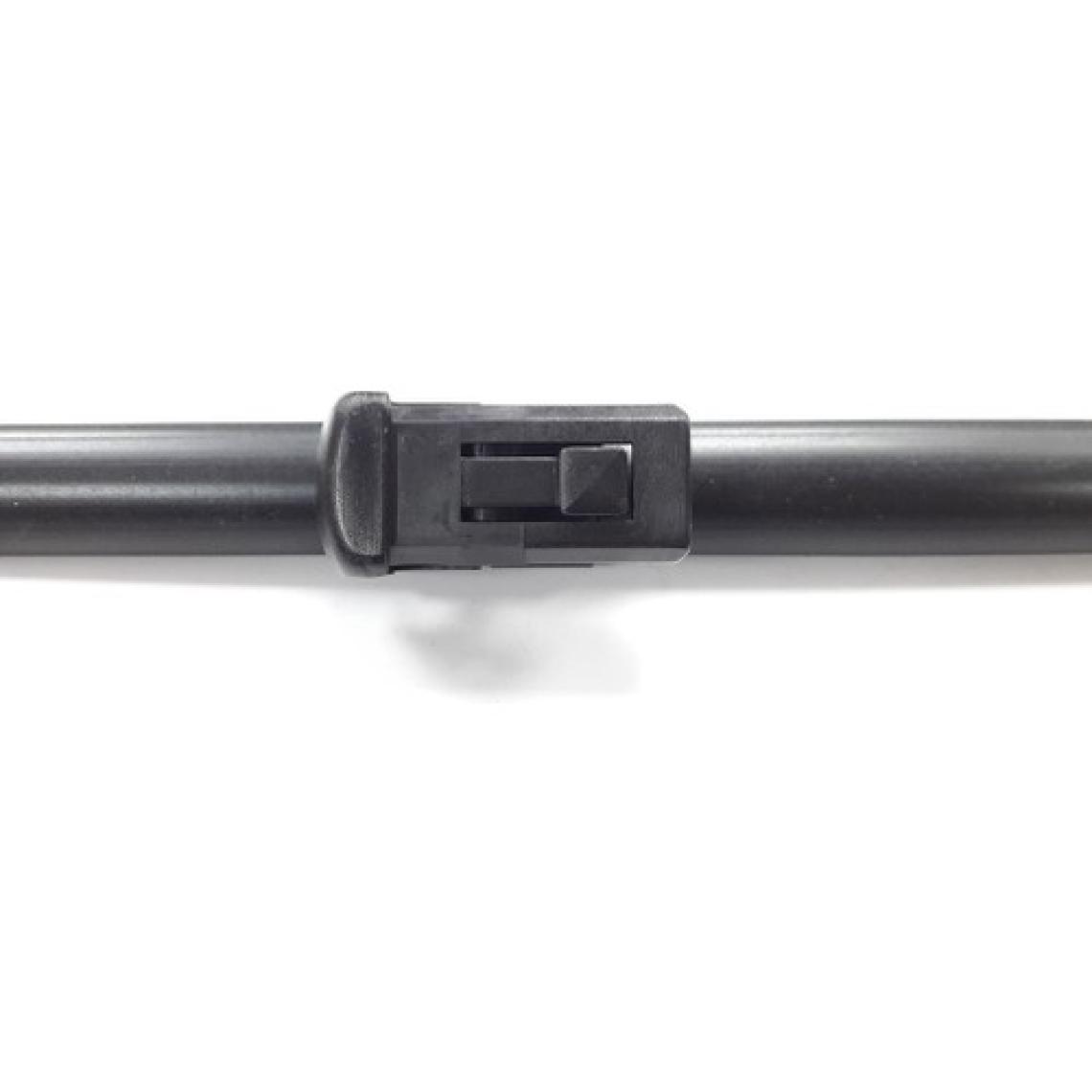 Silbak Toyota Avensis 2009-2014 Ön Cam Silecek Takımı Seti "özel Tip Avensis Toka" 65*40CM