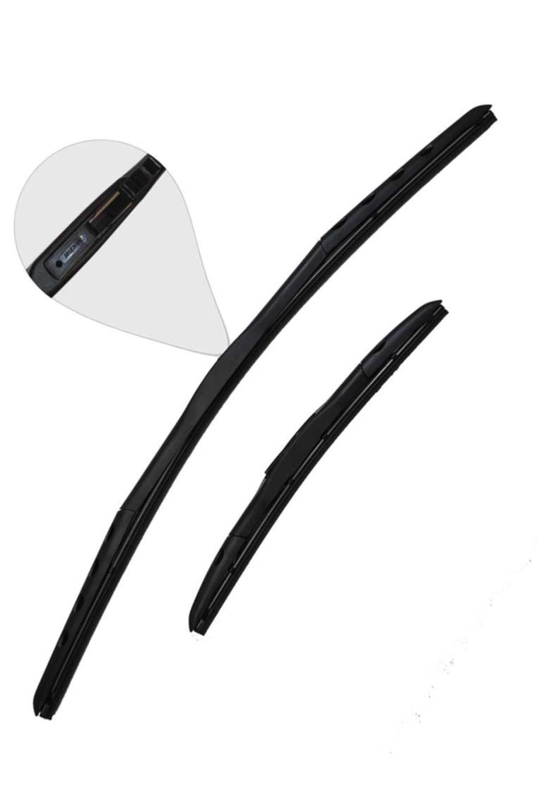 Sentinel Toyota Corolla Ön Cam Sileceği 2007- Takım 65 cm + 35 cm