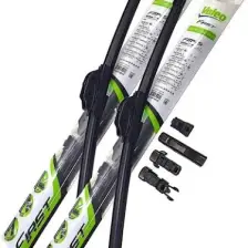 Valeo Fiat Linea Silecek Takımı 2007-2016 Valeo First Muz Tipi