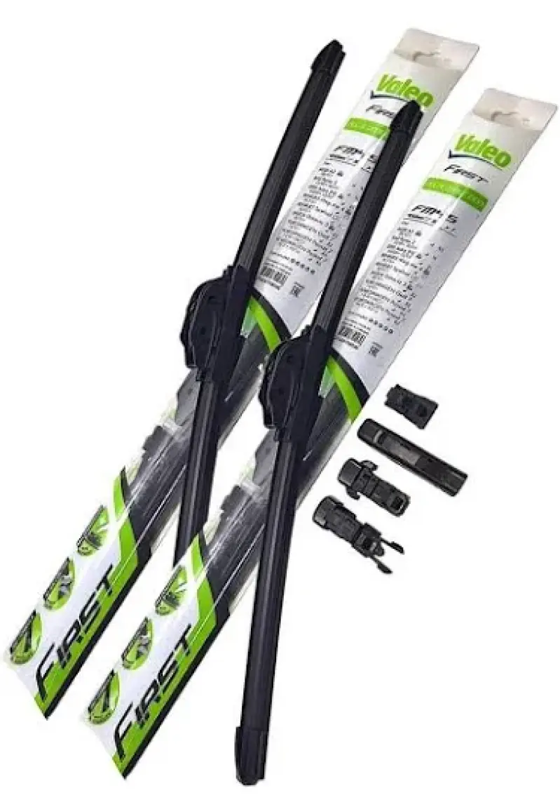 Valeo Fiat Linea Silecek Takımı 2007-2016 Valeo First Muz Tipi