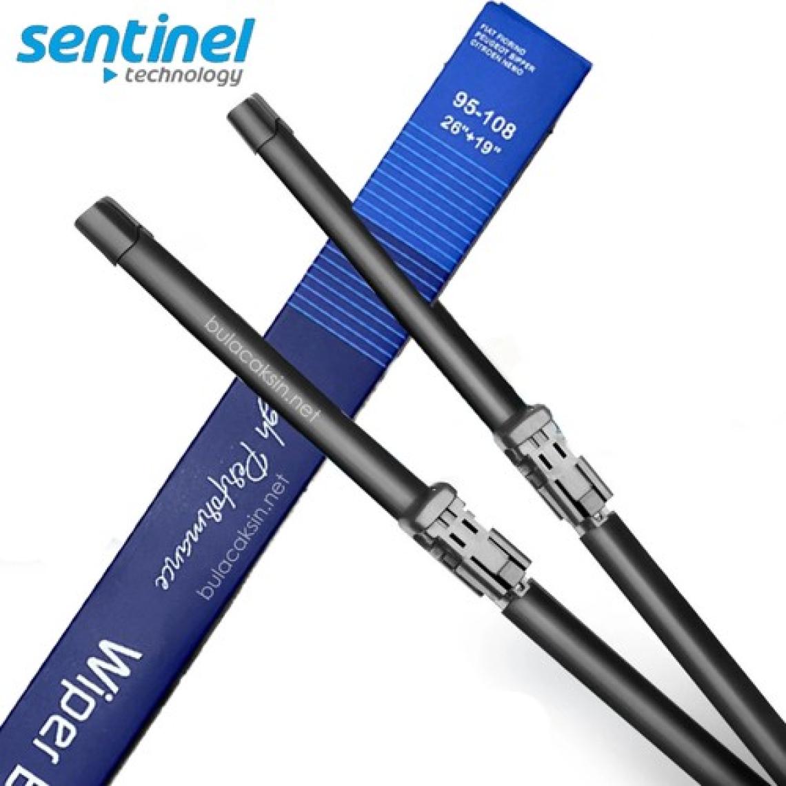 Sentinel Opel Astra J Hb Muz Silecek Takımı (2009-2015)