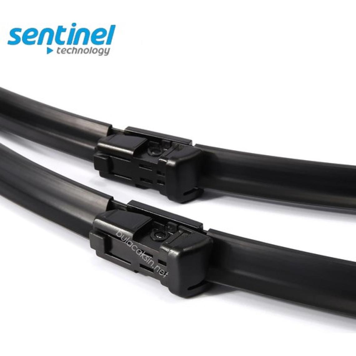 Sentinel Opel Astra J Hb Muz Silecek Takımı (2009-2015)
