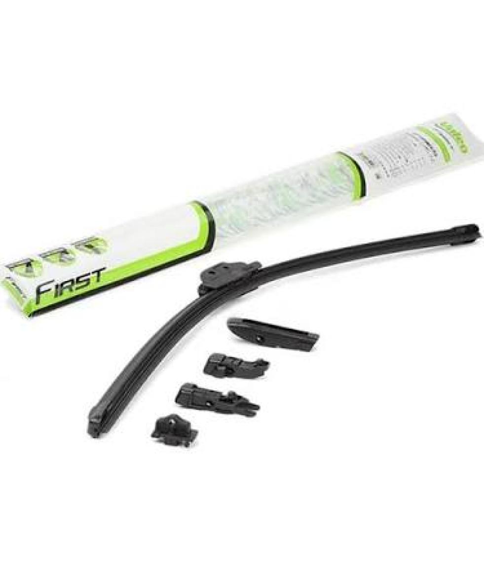 Valeo Nissan Qashqai Silecek Takımı 2014-2017 Valeo First Muz Tip
