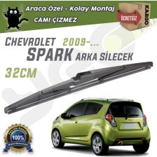 Chevrolet Spark Arka Silecek 2009-...