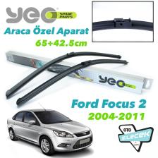 Ford Focus 2 Silecek Takımı 2004-2011