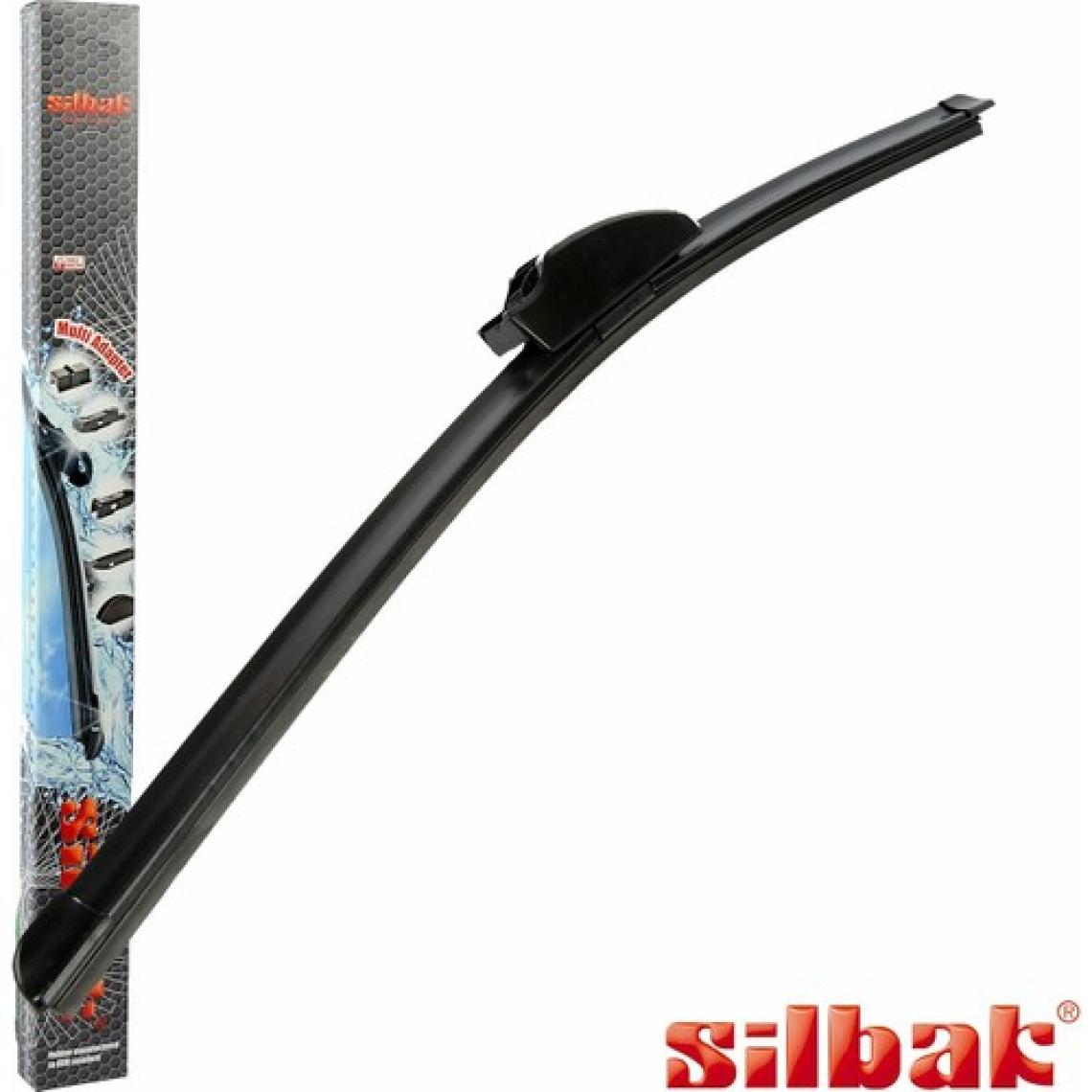 Silbak Ford Kuga 2 Silbak Muz Silecek Takımı 2012-2020
