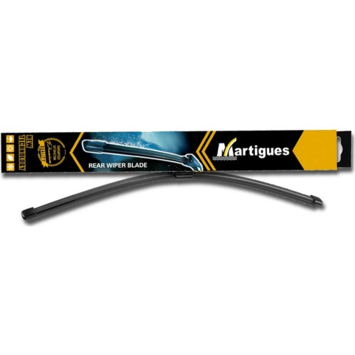 Martigues Ford Tourneo Courier Arka Silecek 35CM 2014-2017