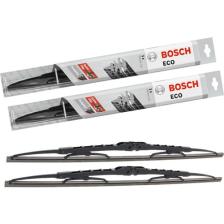 Bosch Fiat Albea Silecek Takımı 2002-2012 Eco