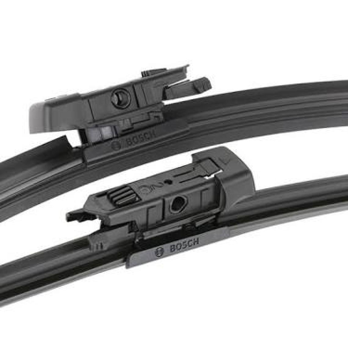 Bosch Aerotwin silecek seti - [650/380 mm] Fiat Linea (2007 - 2021) [323] AM466S