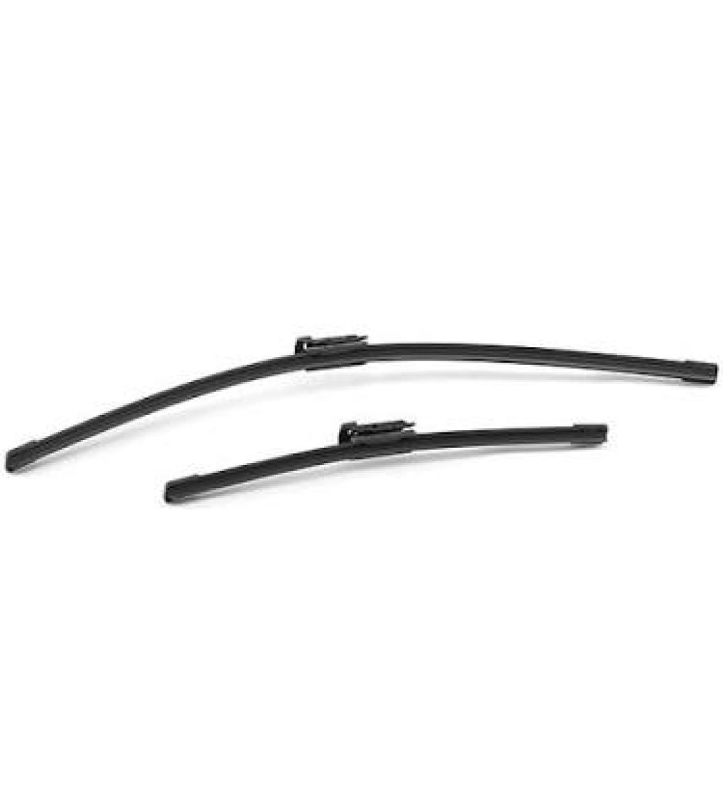 Bosch Aerotwin silecek seti - [650/380 mm] Fiat Linea (2007 - 2021) [323] AM466S