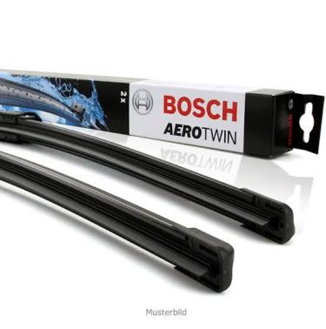 Bosch Aerotwin silecek seti - [650/380 mm] Fiat Linea (2007 - 2021) [323] AM466S