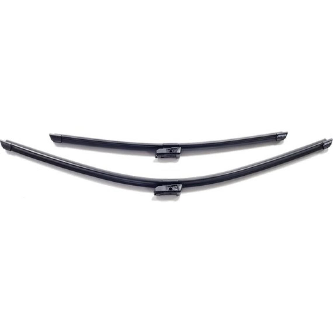 Silbak Vw Golf 8 2020-2024 Ön Cam Silecek Silgeç Takımı 65X45CM 5G1998002