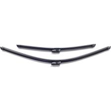 Silbak Vw Golf 8 2020-2024 Ön Cam Silecek Silgeç Takımı 65X45CM 5G1998002