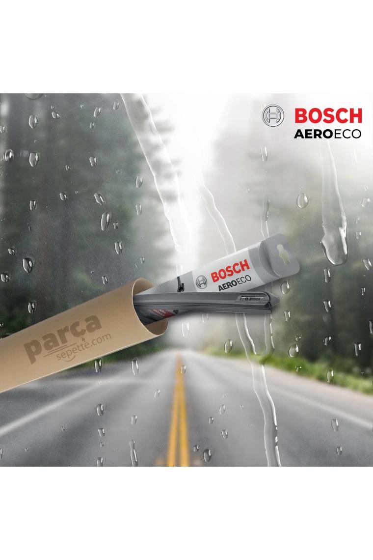Eco Hyundai I20 2015 - 2018 Ön Silecek Takımı