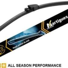 Martigues Polo 4,5 Cam Sileceği Arka Muz Tip 330MM,GOLF 4 Arka Cam Silecek