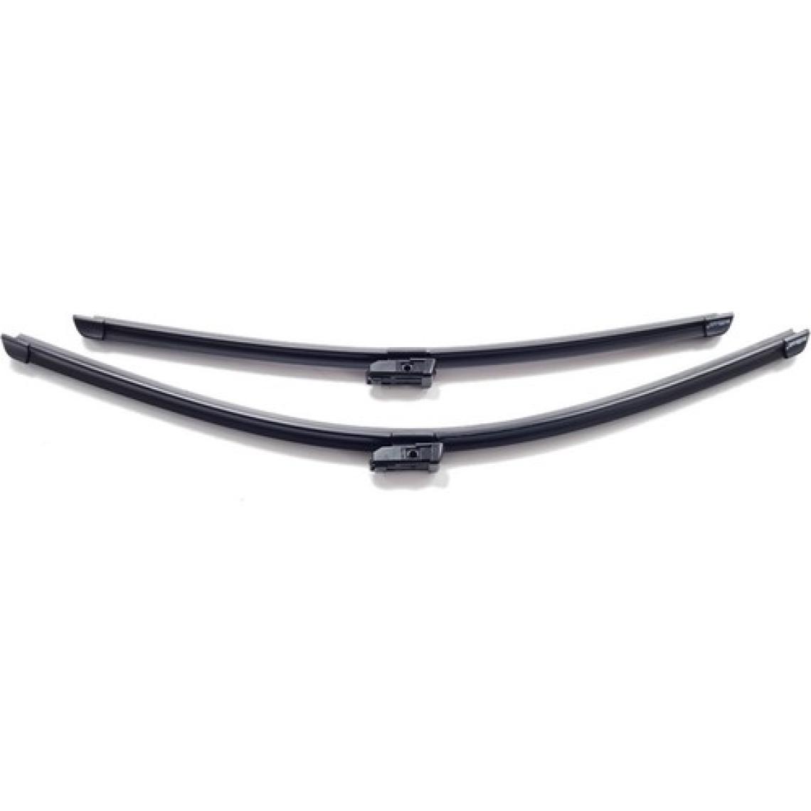 Silbak Tesla Model Y 2020-2024 Ön Cam Silecek Takımı Silgeç 65X48CM