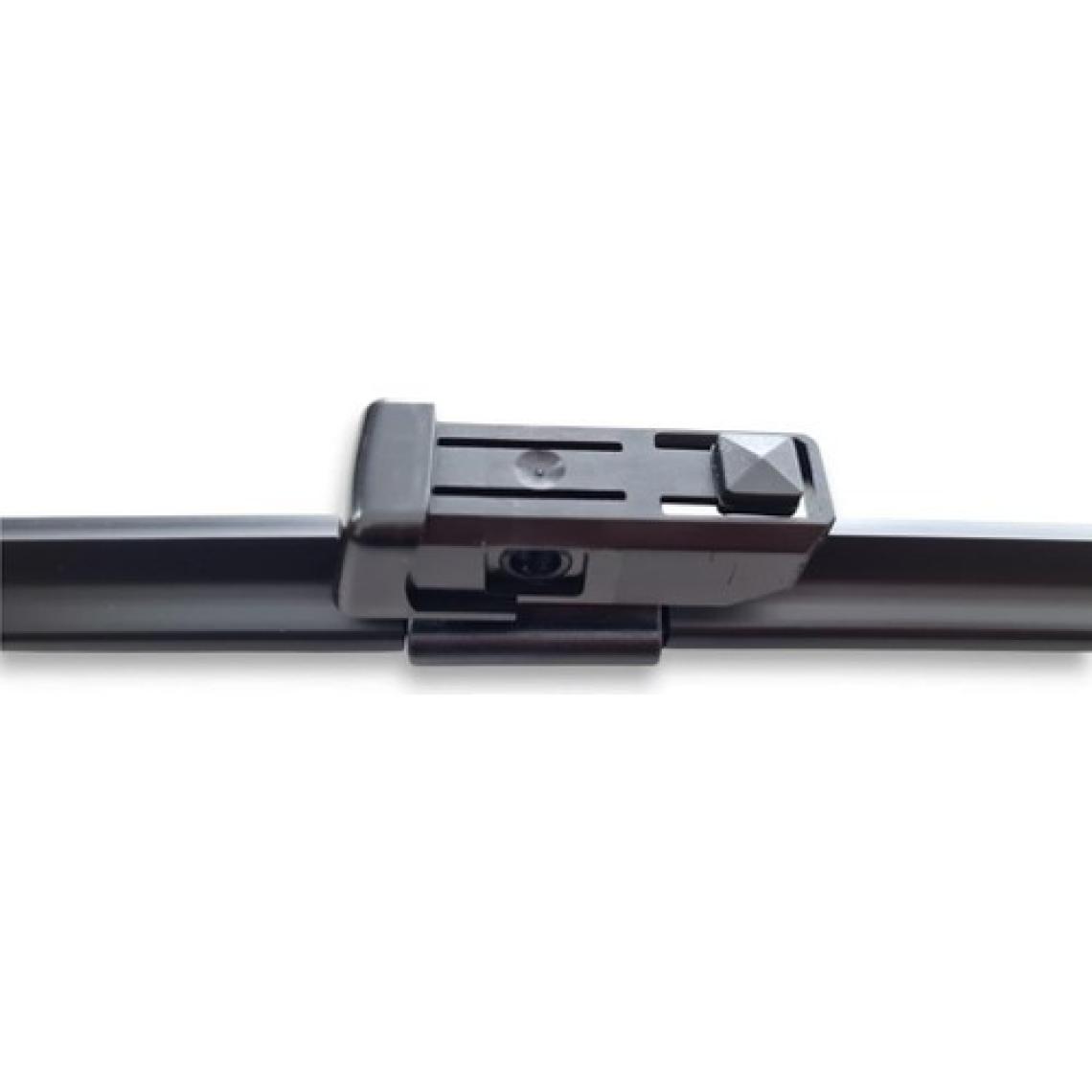 Silbak Tesla Model Y 2020-2024 Ön Cam Silecek Takımı Silgeç 65X48CM