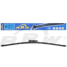 R.B.W. Dreamcar Fiat Doblo 2010 ve Sonrası Tek Kapı Arka Muz Silecek 400 mm 413757