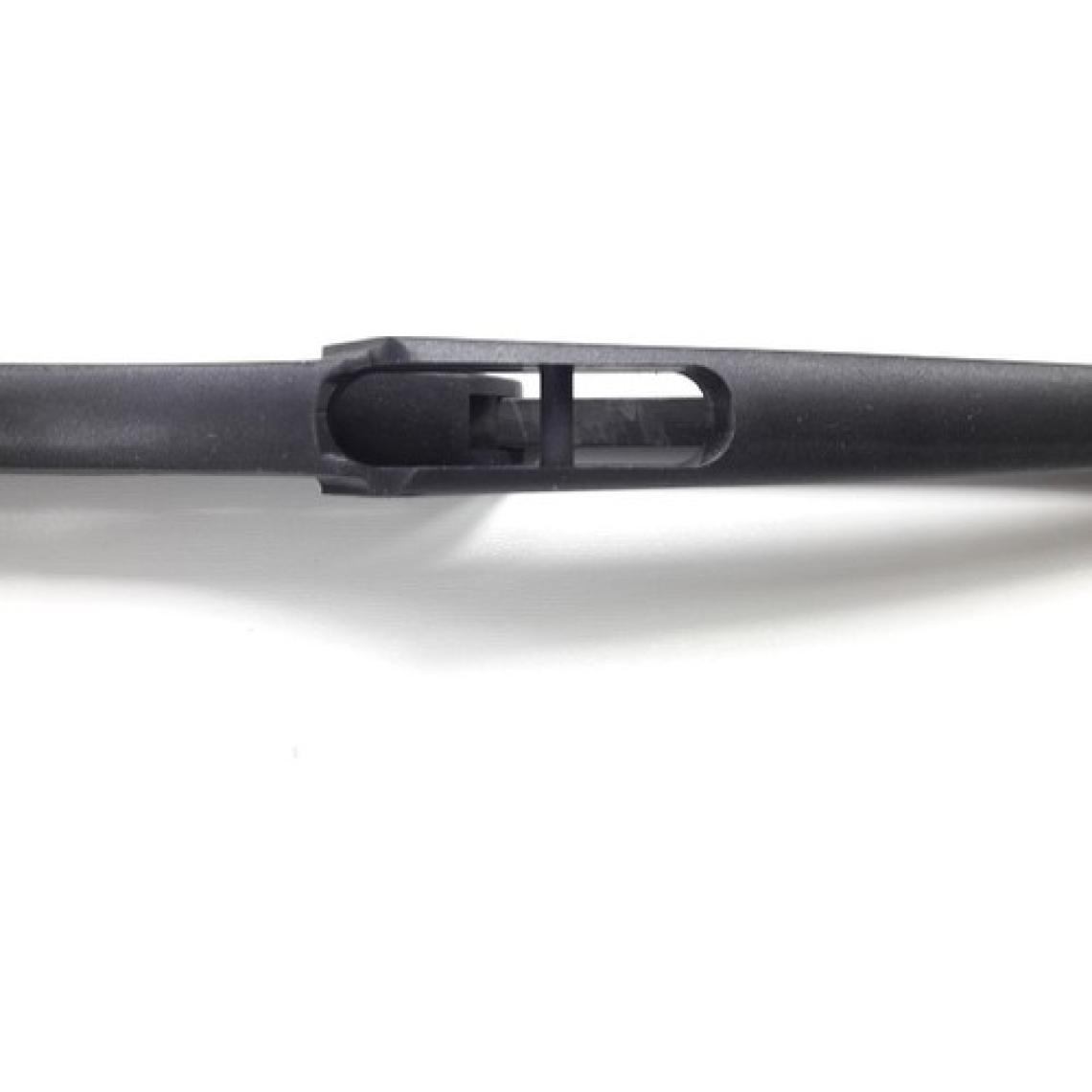 Silbak Renault Megane 4 Hb Hatchback 2016-2017 Arka Cam Sileceği Süpürgesi Silecek Silgeç Silgisi 23CM
