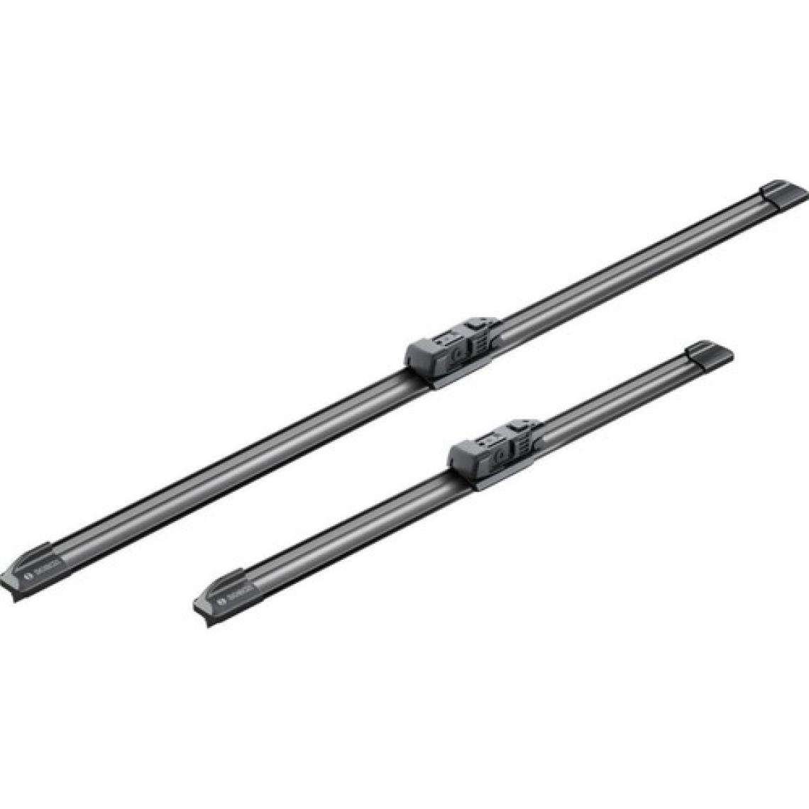 Bosch Aerotwin Silecek Seti - [600/400 mm] Seat Ibiza (2011 - 2017) [6j5, 6p5] - A 295 S