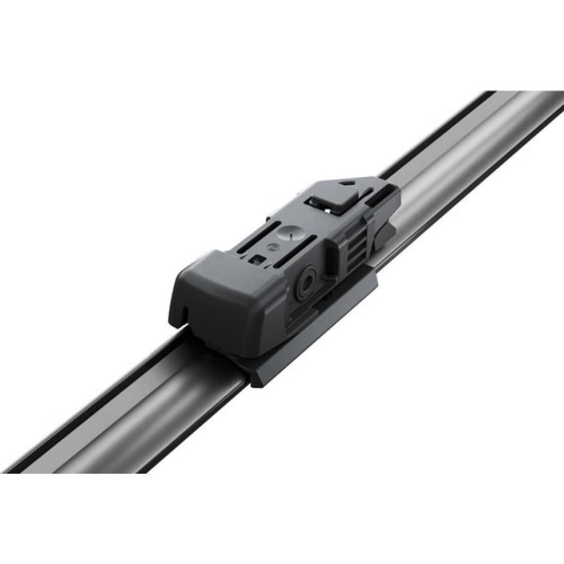 Bosch Aerotwin Silecek Seti - [600/400 mm] Seat Ibiza (2011 - 2017) [6j5, 6p5] - A 295 S