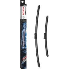 Bosch Aerotwin Silecek Seti - [600/400 mm] Seat Ibiza (2011 - 2017) [6j5, 6p5] - A 295 S