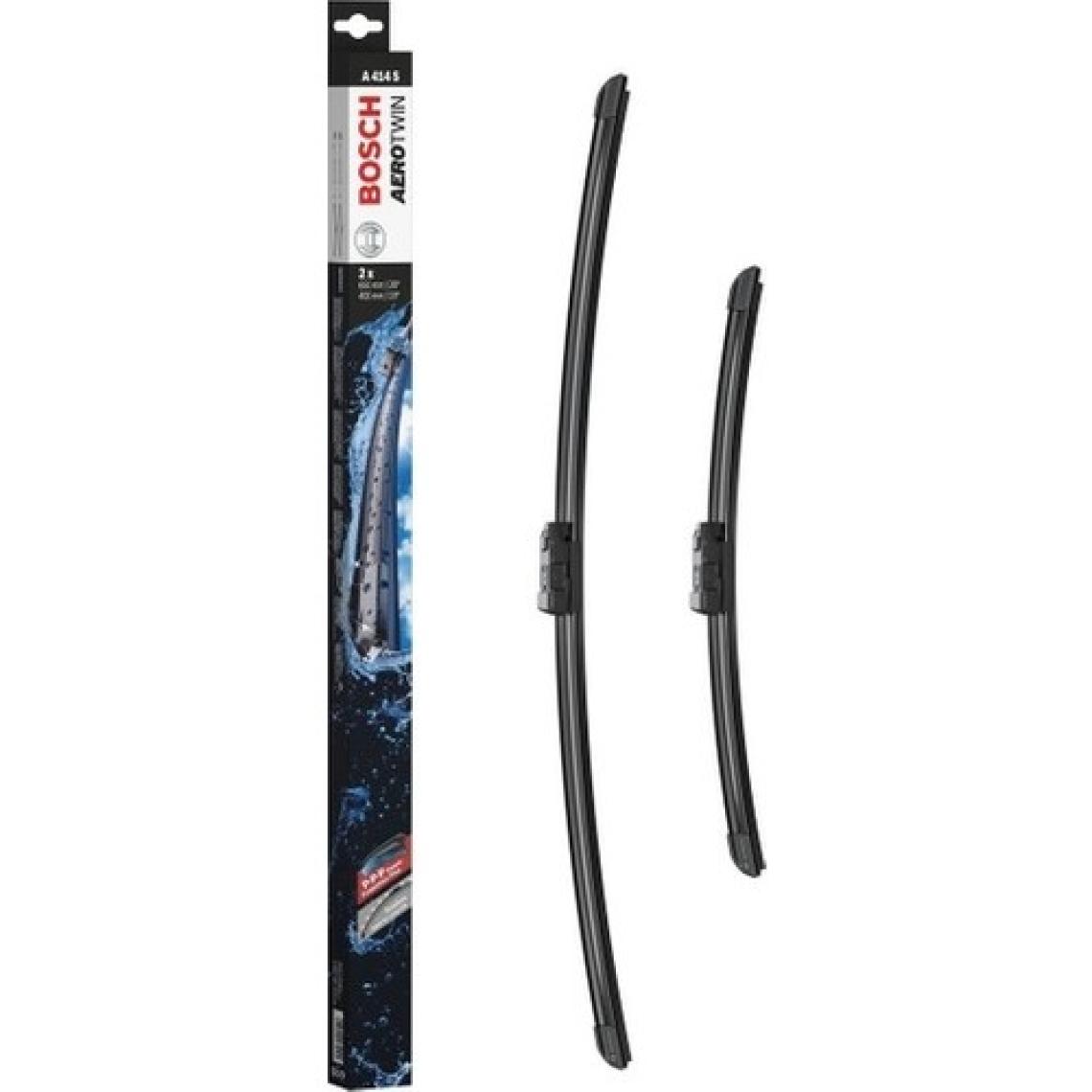 Bosch Aerotwin silecek seti - [650/400 mm] Fiat Egea (2015 - 2021) A414S