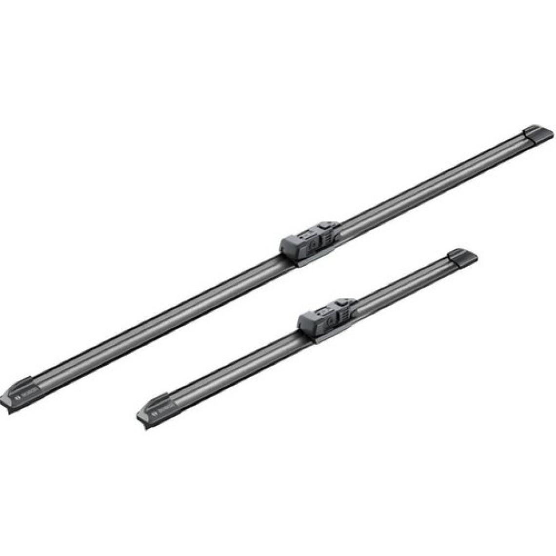 Bosch Aerotwin silecek seti - [650/400 mm] Fiat Egea (2015 - 2021) A414S
