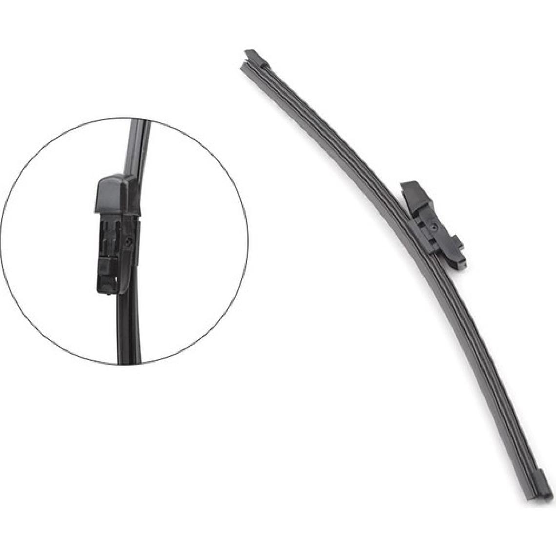 Sentinel Polo 6 Arka Silecek  280mm / 11" Sentinel