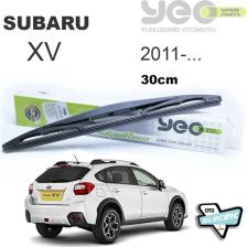 Subaru Xv Arka Silecek 2011-..