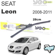 Seat Leon Arka Silecek 2009-2012 Yeo Wiperear