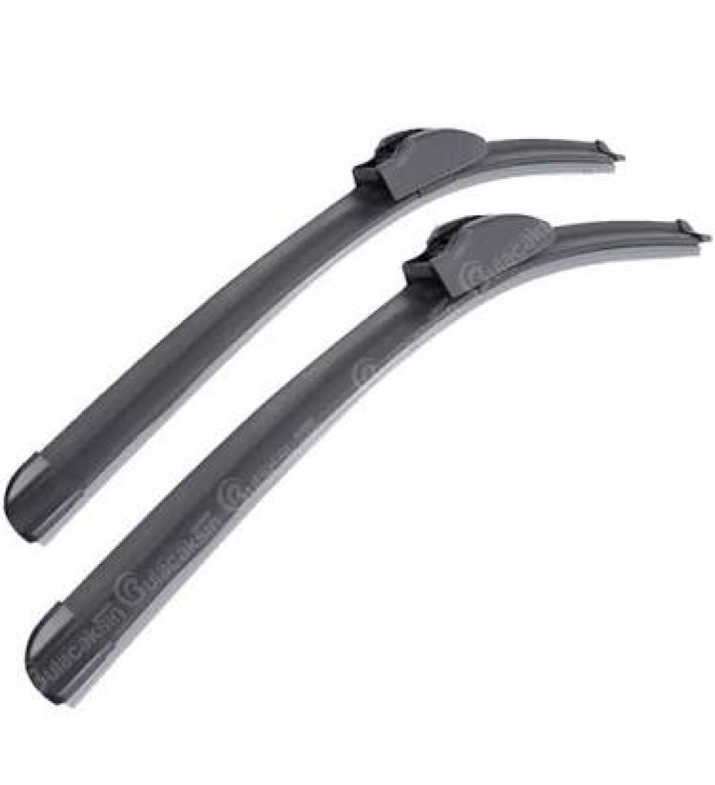 Inwells Peugeot 307 2001 - 2004 Ön Muz Silecek Takımı