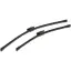 Bosch Aerotwin Silecek Seti - [550/450 Mm] Opel Astra H (2004 - 2013) [H] - A 931 S