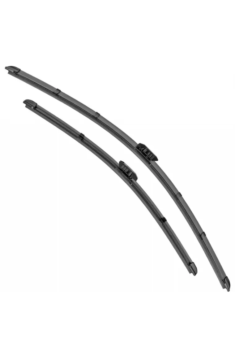 R.B.W. 90110 Renault Clio 5 2020+ 28"+12" / 700mm+300mm Muz Silecek Seti