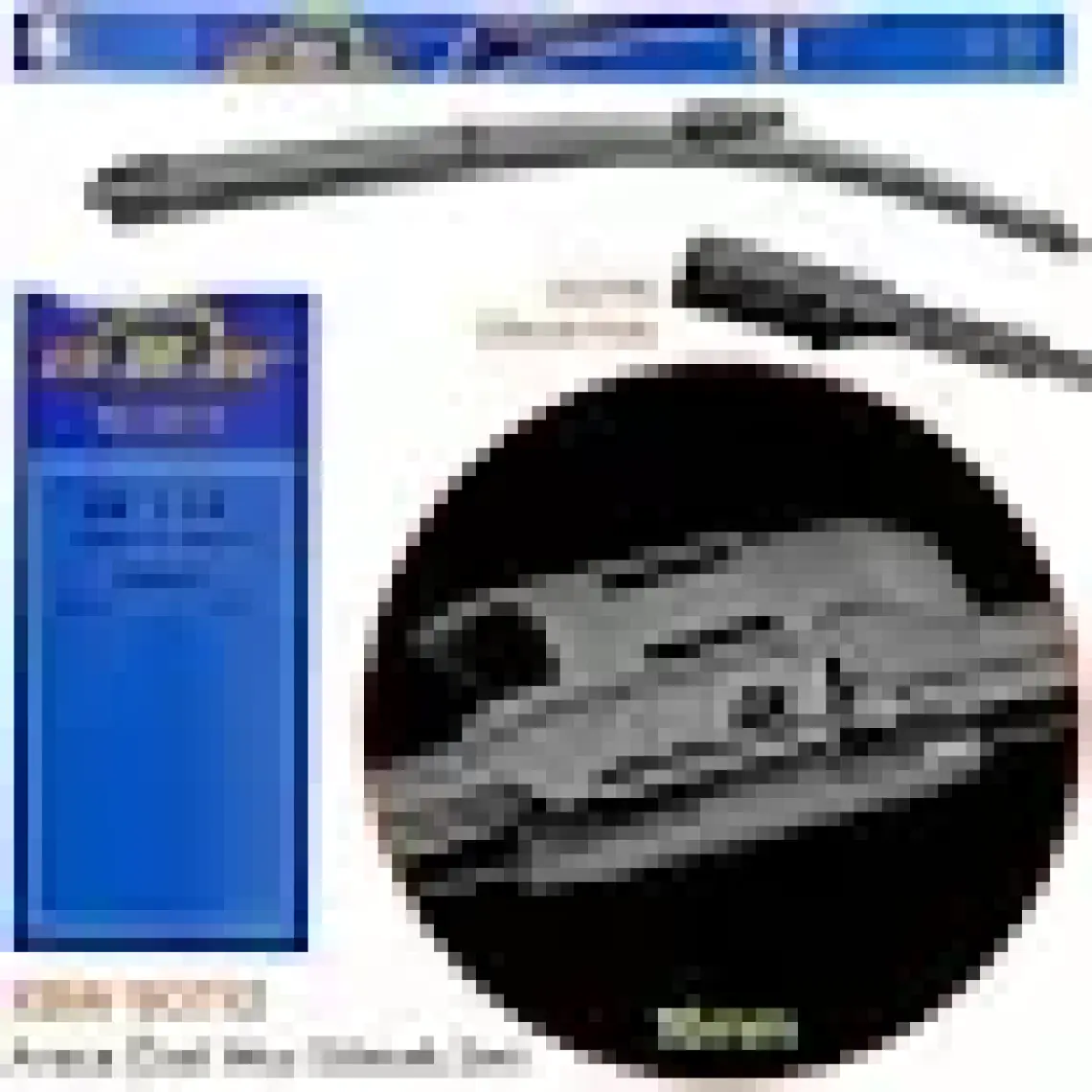 R.B.W. 90110 Renault Clio 5 2020+ 28"+12" / 700mm+300mm Muz Silecek Seti