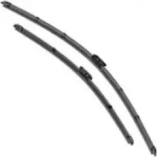 R.B.W. 90110 Renault Clio 5 2020+ 28"+12" / 700mm+300mm Muz Silecek Seti