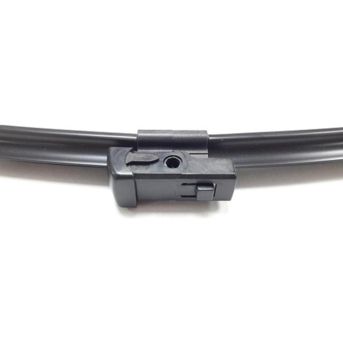 Silbak Bmw Ix3 2021-2024 Ön Cam Silecek Takımı Silgeç Seti 65X50CM